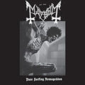 Mayhem - Pfa Demo (White Vinyl) (Vinyl) (US Import)