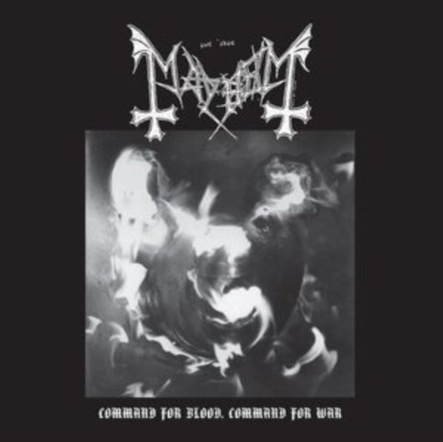 Mayhem - Command For Blood, Command For War (2LP) (Vinyl) (US Import)