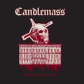 Candlemass - Tritonus Nights (CD)