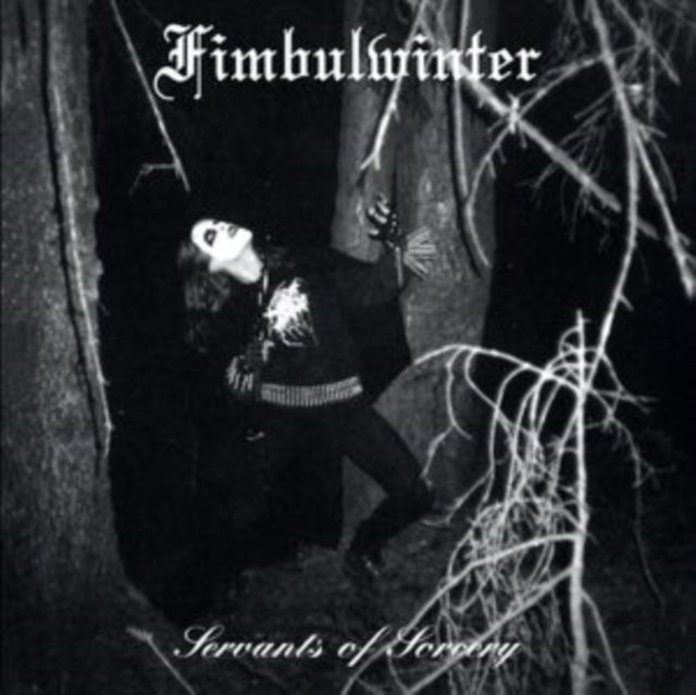 Fimbulwinter - Servants Of Sorcery (Vinyl) (US Import)