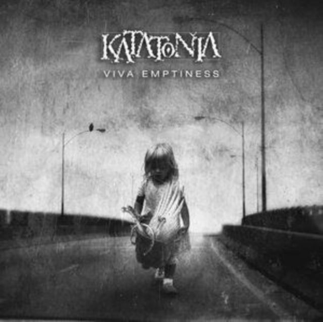 Katatonia - Viva Emptiness (Anniversary/Marble Vinyl) (Vinyl) (US Import)
