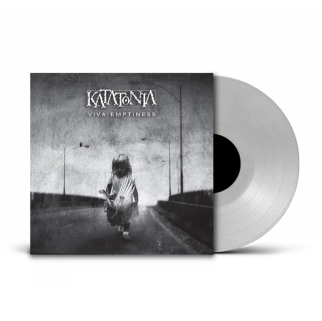 Katatonia - Viva Emptiness (Clear Vinyl) (Vinyl) (US Import)