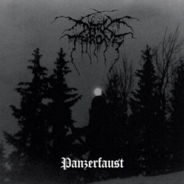 Darkthrone - Panzerfaust (30th Anniversary) (2CD) (CD)