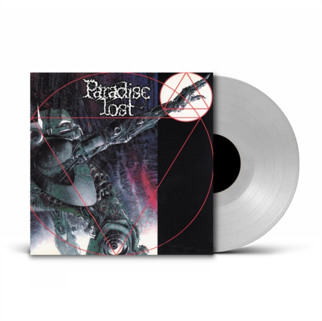 Paradise Lost - Lost Paradise (Clear Vinyl) (Vinyl) (US Import)