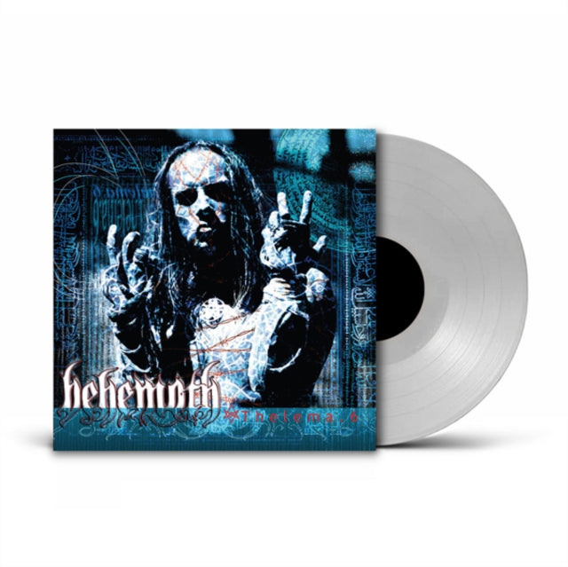 Behemoth - Thelma.6 (Clear Vinyl) (Vinyl) (US Import)