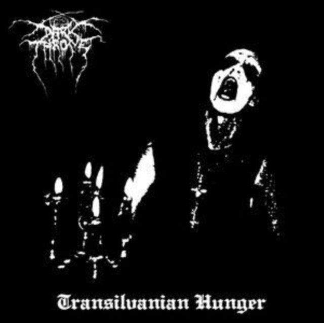 Darkthrone - Transilvanian Hunger (2CD) (CD)