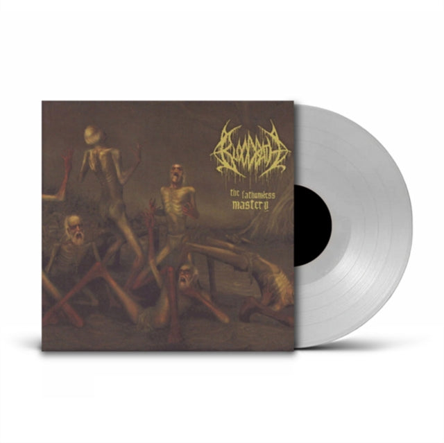 Bloodbath - Fathomless Mastery (Clear Vinyl) (Vinyl) (US Import)