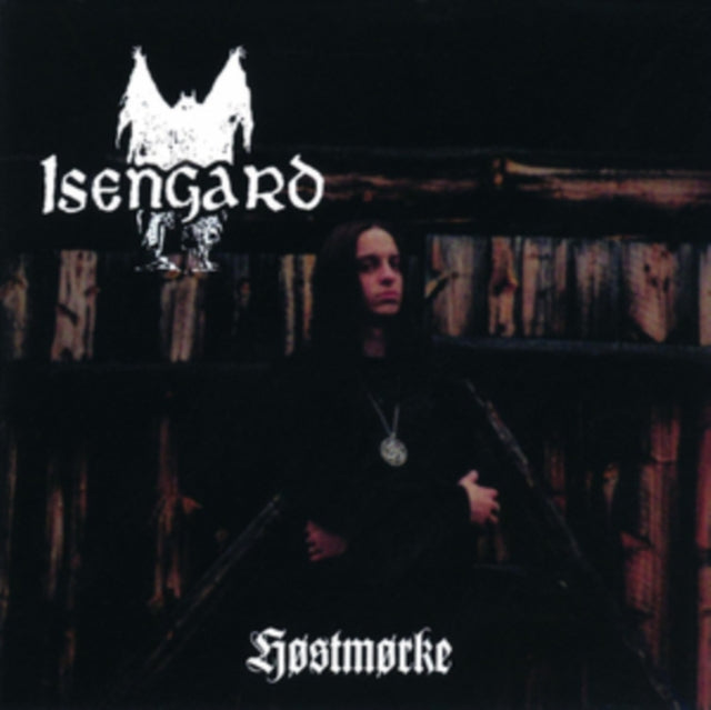 Isengard - Hostmorke (30th Anniversary/Marble Vinyl) (Vinyl) (US Import)
