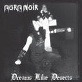 Aura Noir - Dreams Like Deserts ( 30th Anniversary ) (CD)