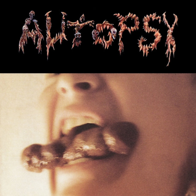 Autopsy - Shitfun (30th Anniversary/Brown Marble Vinyl) (Vinyl) (US Import)