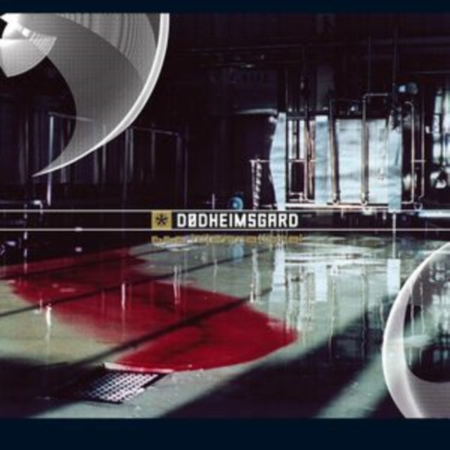 Dodheimsgard - 666 International (Vinyl) (US Import)