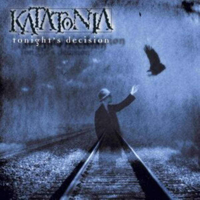 Katatonia - Tonight's Decision (Vinyl) (US Import)