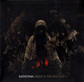 Katatonia - Night Is The New Day (Vinyl) (US Import)