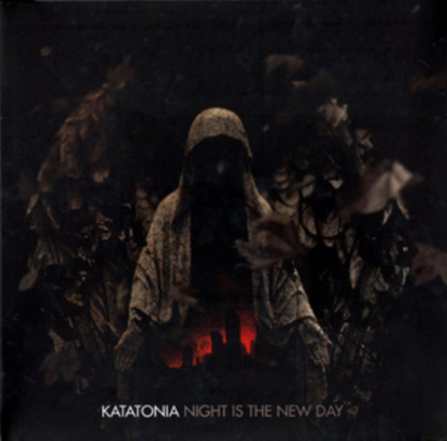 Katatonia - Night Is The New Day (Vinyl) (US Import)