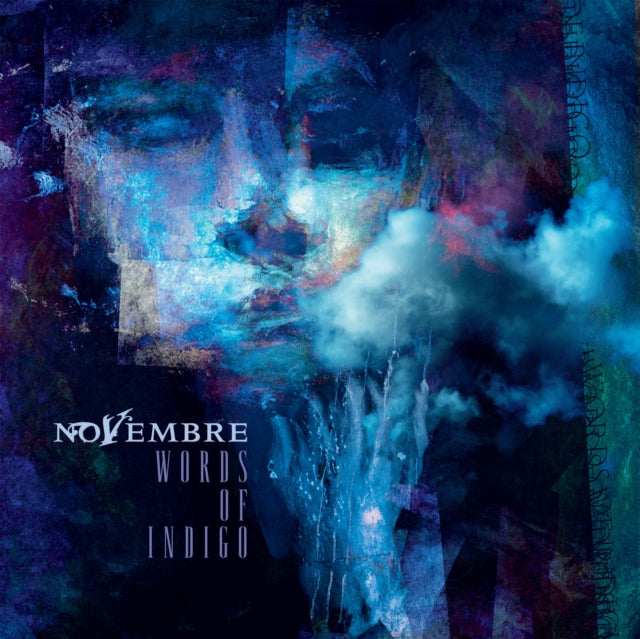 Novembre - Words Of Indigo (140g/33Rpm) (Vinyl) (US Import)