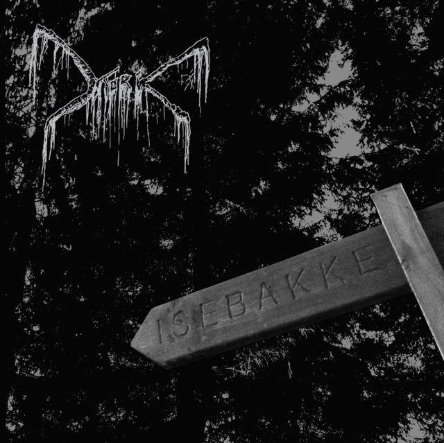 Mork - Isebakke (Transparent Blue Vinyl/Anniversary Edition) (Vinyl) (US Import)