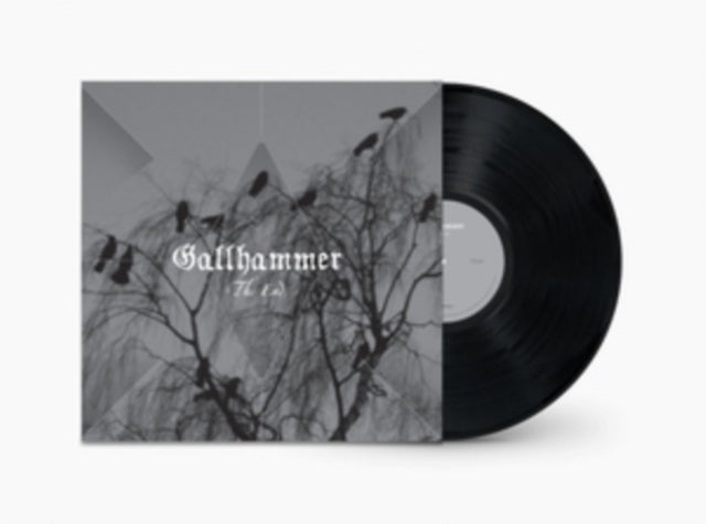 Gallhammer - End (Vinyl) (US Import)