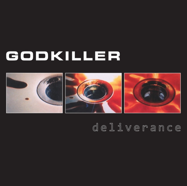 Godkiller - Deliverance ( 25th Anniversary/Oxblood Vinyl) (Vinyl) (US Import)