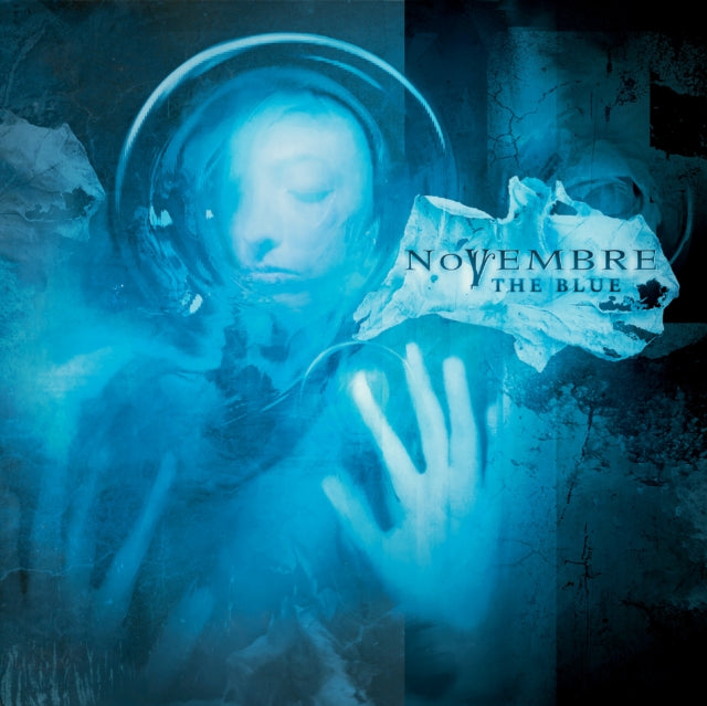 Novembre - Blue (Vinyl) (US Import)
