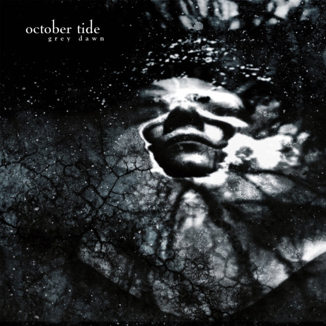 October Tide - Grey Dawn (Vinyl) (US Import)