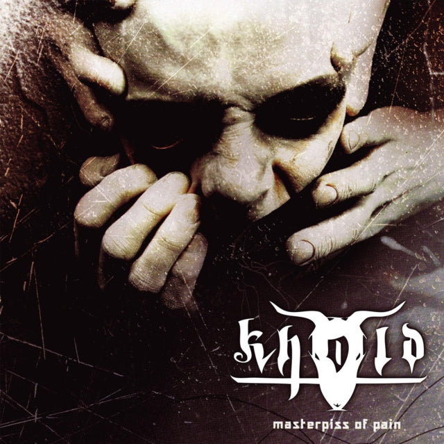 Khold - Masterpiss Of Pain (Vinyl) (US Import)
