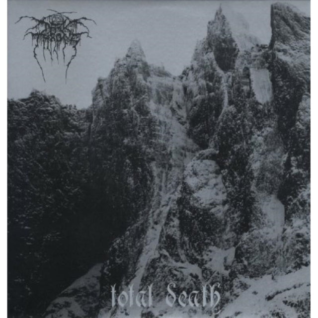 Darkthrone - Total Death (Vinyl) (US Import)