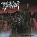 Therion - Of Darkness (35th Anniversary Marble Vinyl) (Vinyl) (US Import)