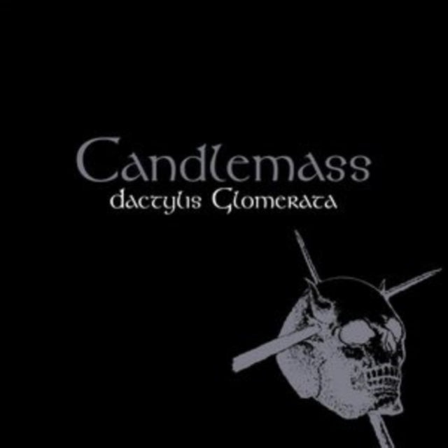 Candlemass - Dactylis Glomerata (2026 Master) (Pearl Arctic Vinyl) (Vinyl) (US Import)