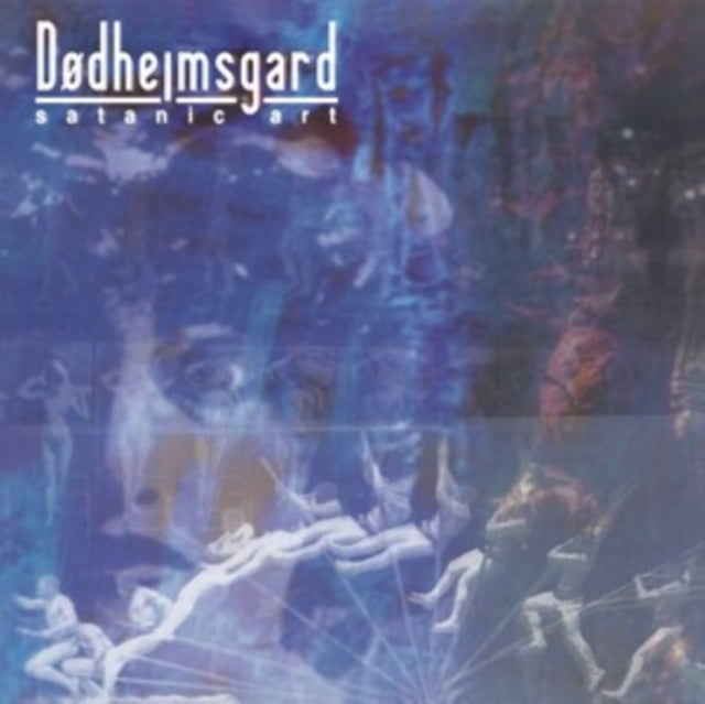 Dodheimsgard - Satanic Art (Vinyl) (US Import)