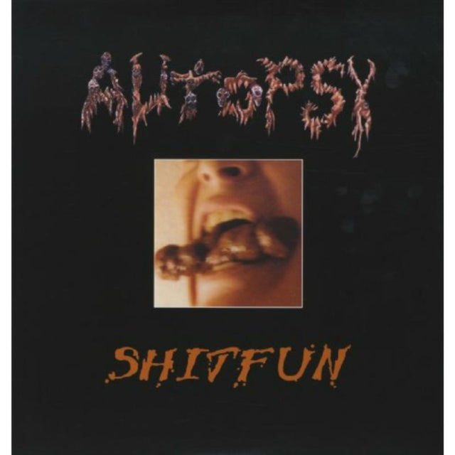 Autopsy - Shitfun (Vinyl) (US Import)