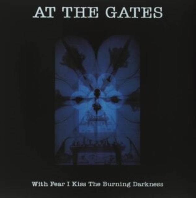 At The Gates - With Fear I Kiss The Burning Darkness (Vinyl) (US Import)