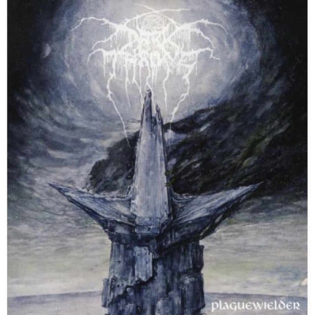 Darkthrone - Plaguewielder (Vinyl) (US Import)