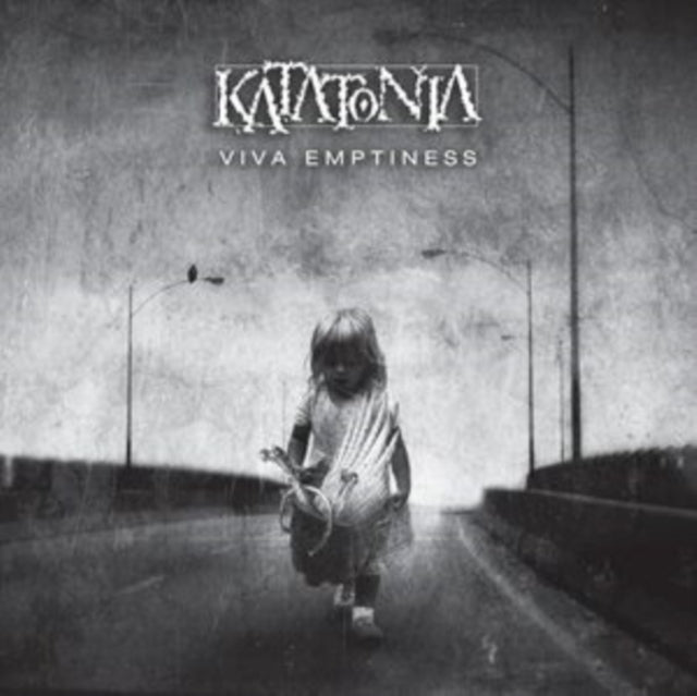 Katatonia - Viva Emptiness (Half-Speed Master) (Vinyl) (US Import)
