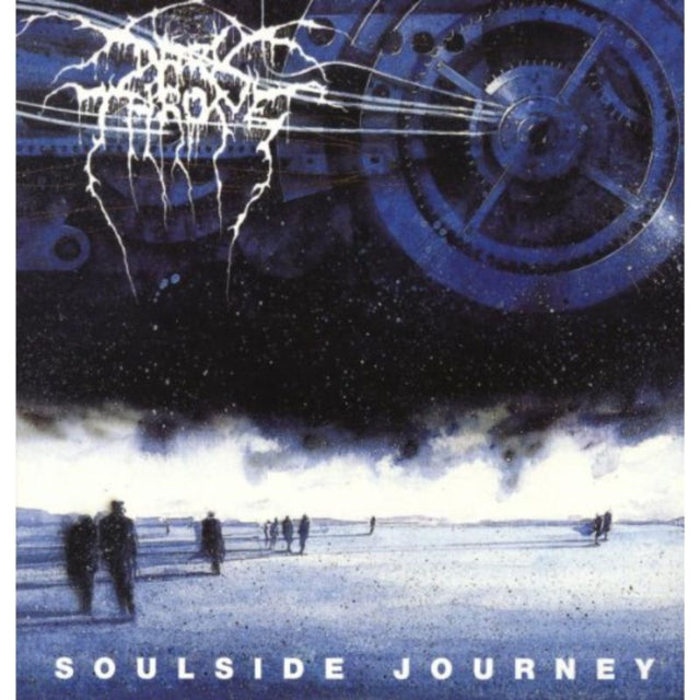 Darkthrone - Soulside Journey (Vinyl) (US Import)