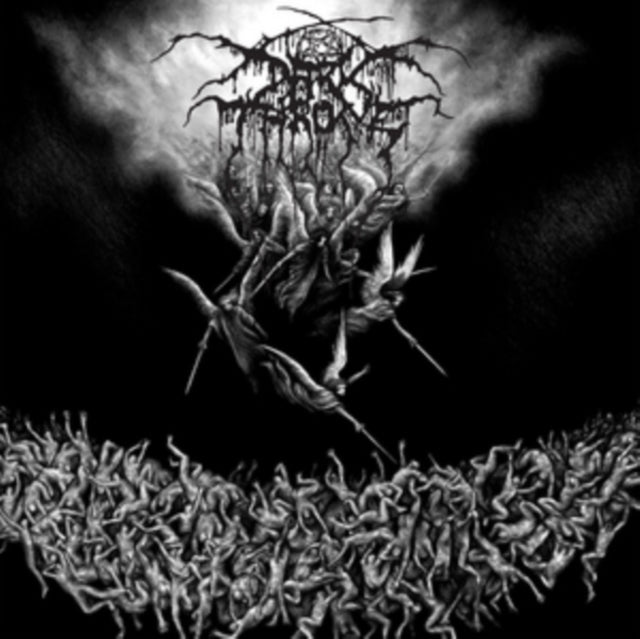 Darkthrone - Sardonic Wrath (Vinyl) (US Import)