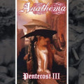 Anathema - Pentecost III (Vinyl) (US Import)