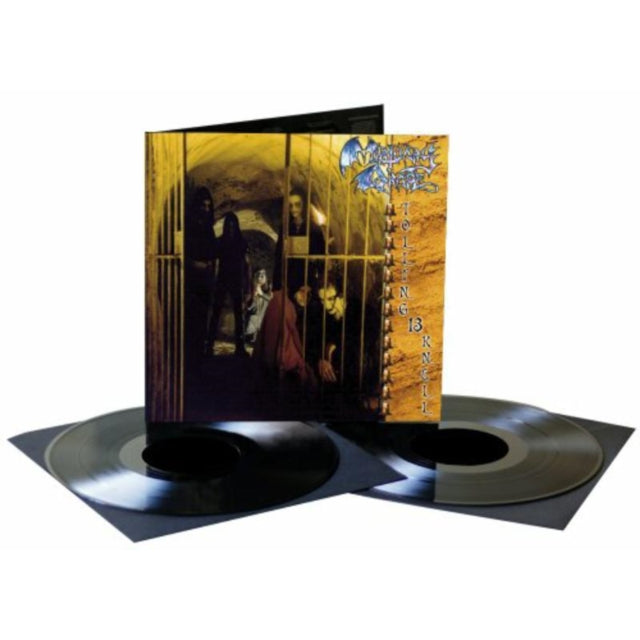 Mortuary Drape - Tolling 13 Knell (Vinyl) (US Import)