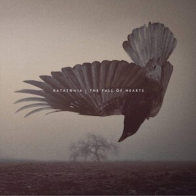 Katatonia - Fall Of Hearts (10th Anniversary/Pearl Dawn Vinyl/2LP) (Vinyl) (US Import)