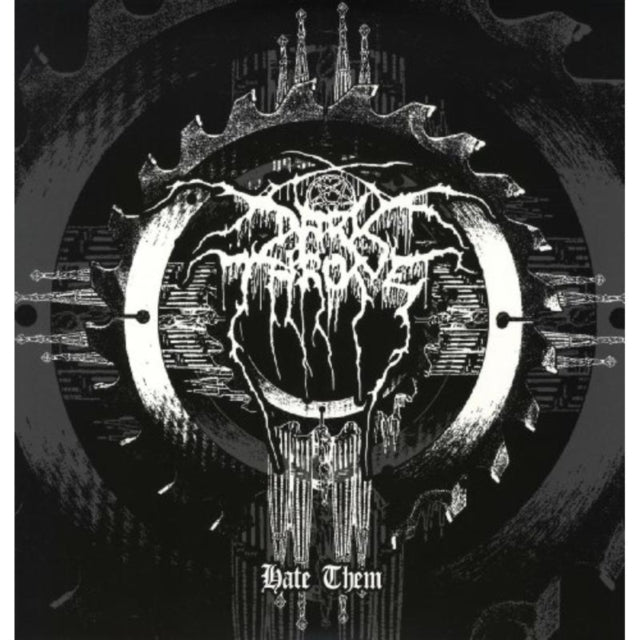 Darkthrone - Hate Them (Vinyl) (US Import)