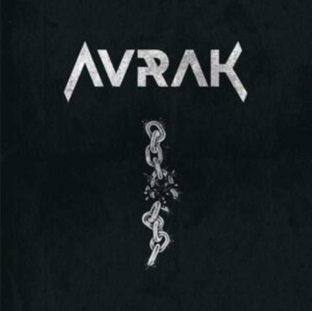 Avrak - Avrak (Vinyl) (US Import)