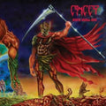 Cancer - Death Shall Rise (35th Anniversary/Marble Vinyl) (Vinyl) (US Import)