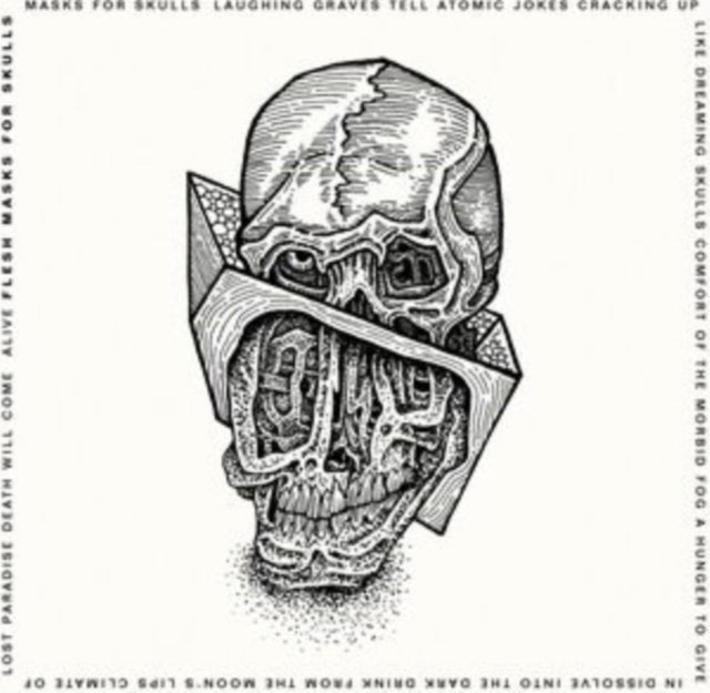 Scorpion Milk - Flesh Masks For Skulls (CD) (US Import)