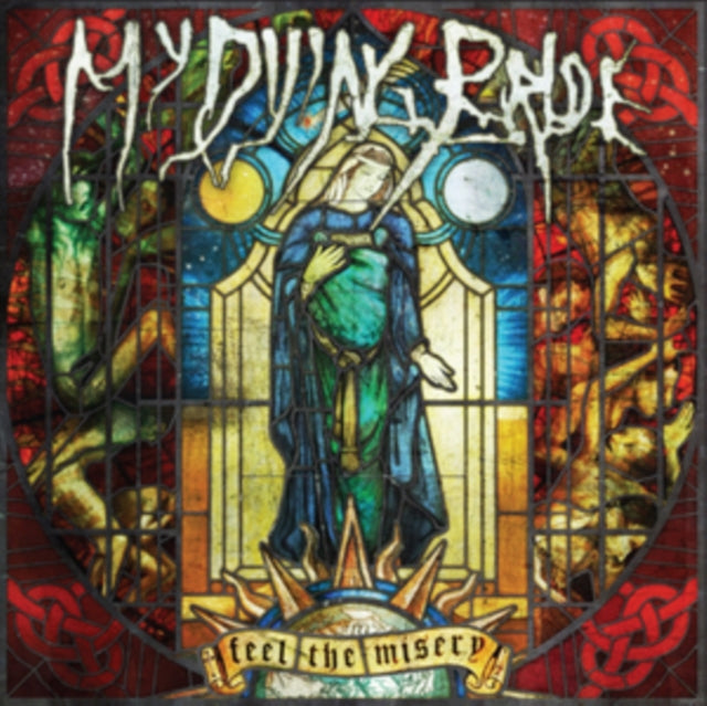 My Dying Bride - Feel The Misery (Vinyl) (US Import)