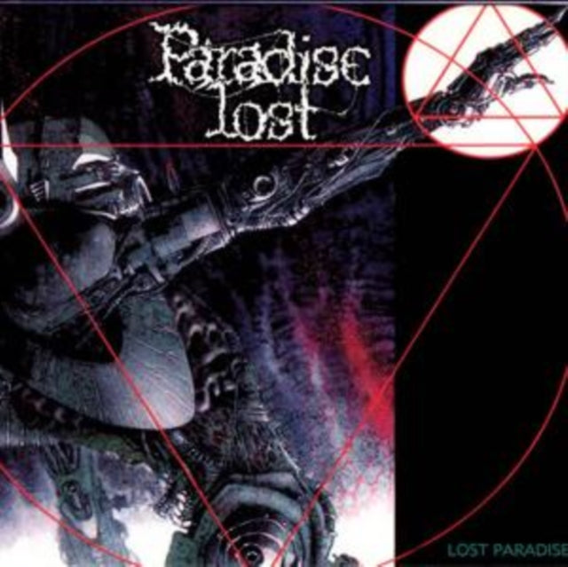 Paradise Lost - Lost Paradise (Vinyl) (US Import)