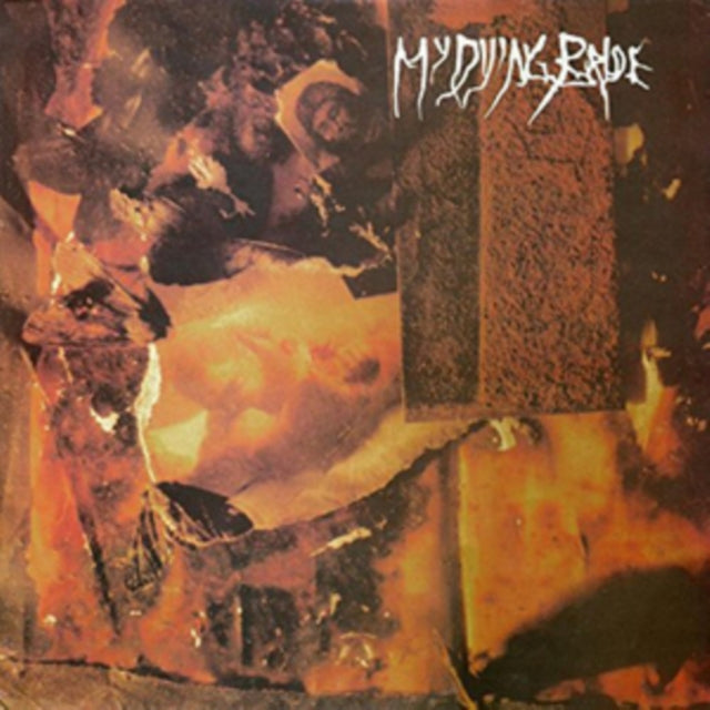 My Dying Bride - Thrash Of Naked Limbs (Vinyl) (US Import)