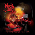 Morta Skuld - Wounds Deeper Than Time (Vinyl) (US Import)