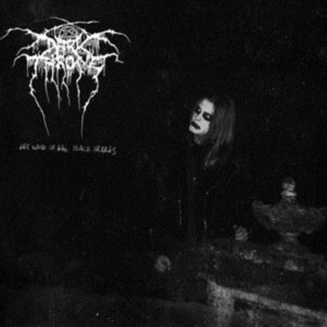 Darkthrone - Wind Of 666 Black Hearts (CD)