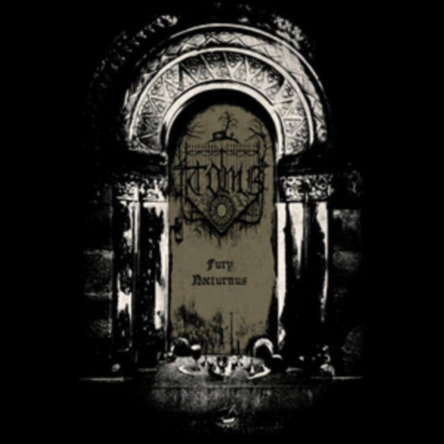 T.O.M.B. - Fury Nocturnus (Vinyl) (US Import)