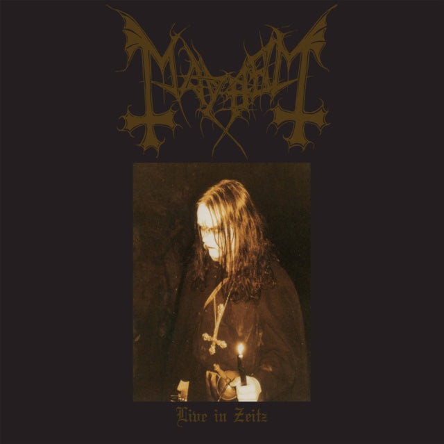 Mayhem - Live In Zeitz (CD)