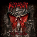 Autopsy - Tomb Within (12 Inch Vinyl ) (Vinyl) (US Import)